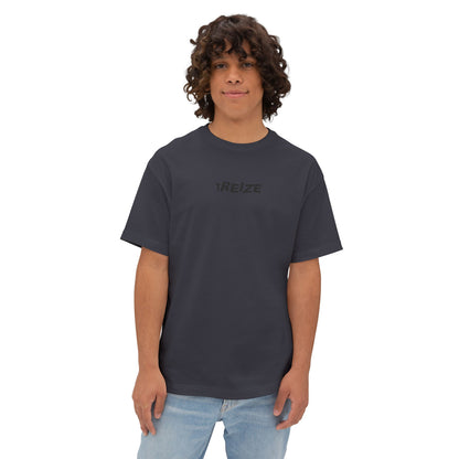 TREIZE Boxy Graphic Tee