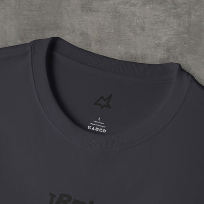 TREIZE Boxy Graphic Tee