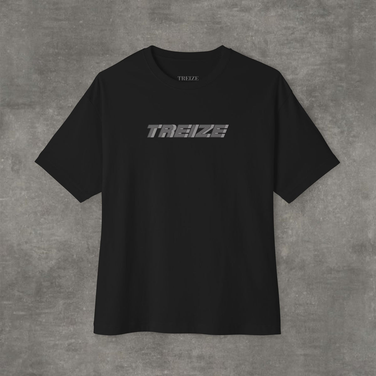 TREIZE Graphic Tee
