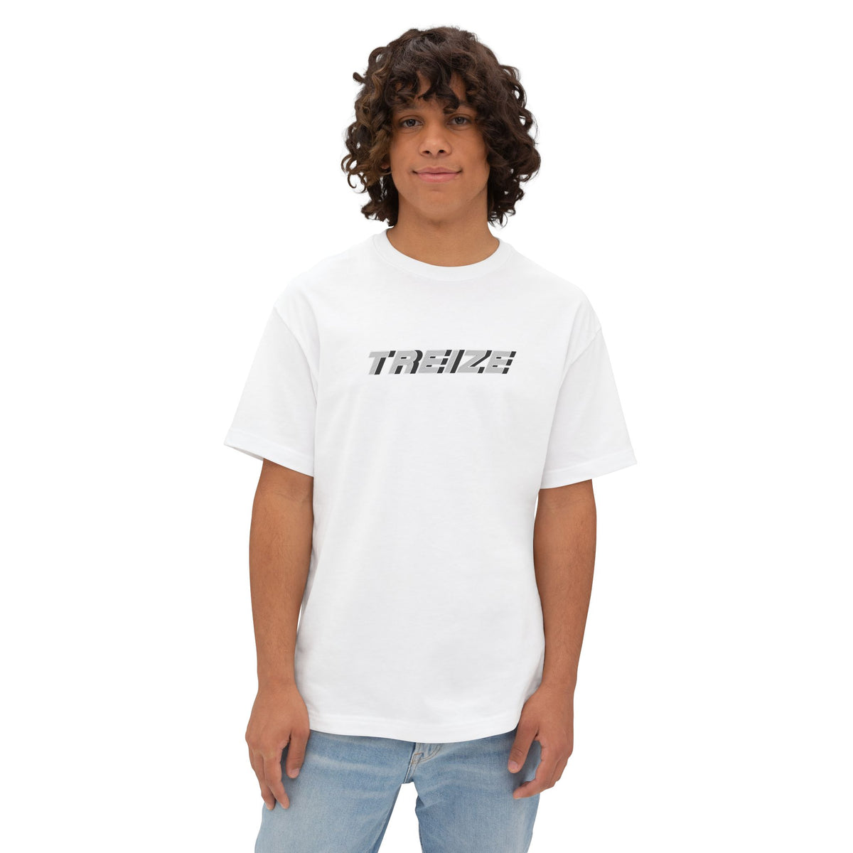 TREIZE Graphic Tee
