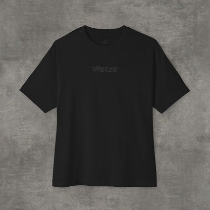 TREIZE Boxy Graphic Tee
