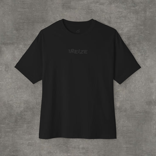 TREIZE Boxy Graphic Tee