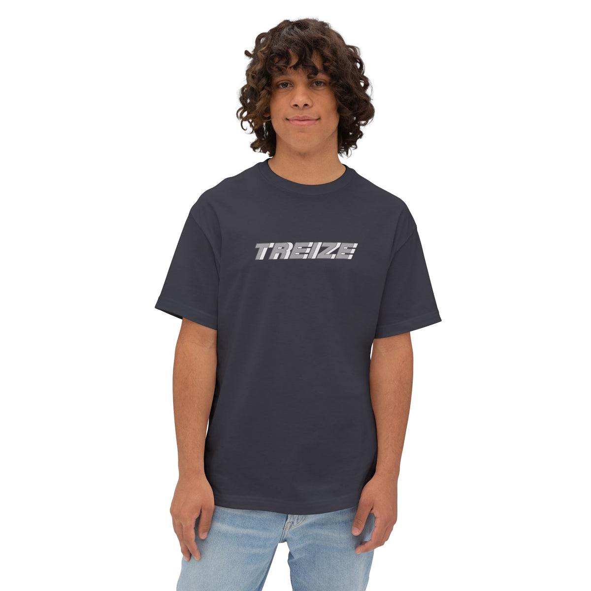 TREIZE Graphic Tee