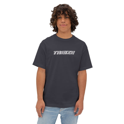 TREIZE Graphic Tee