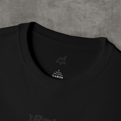 TREIZE Boxy Graphic Tee