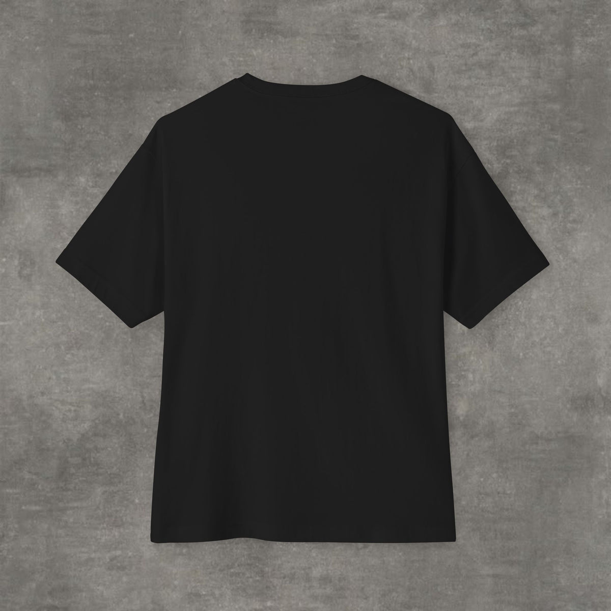 TREIZE Boxy Graphic Tee