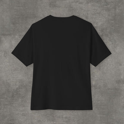 TREIZE Boxy Graphic Tee