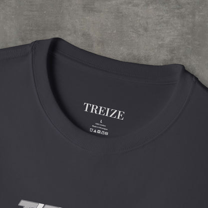 TREIZE Graphic Tee