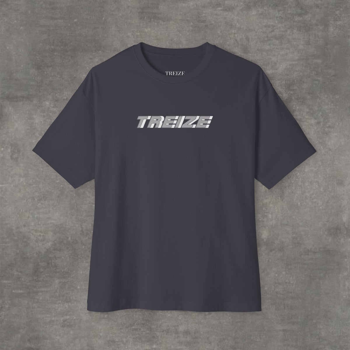 TREIZE Graphic Tee