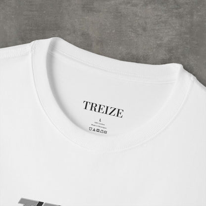 TREIZE Graphic Tee