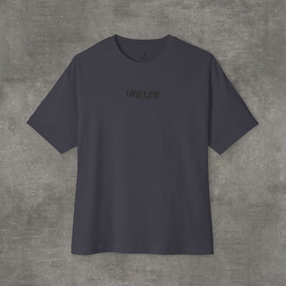 TREIZE Boxy Graphic Tee