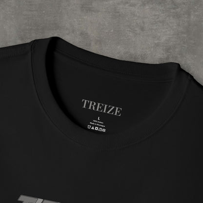 TREIZE Graphic Tee