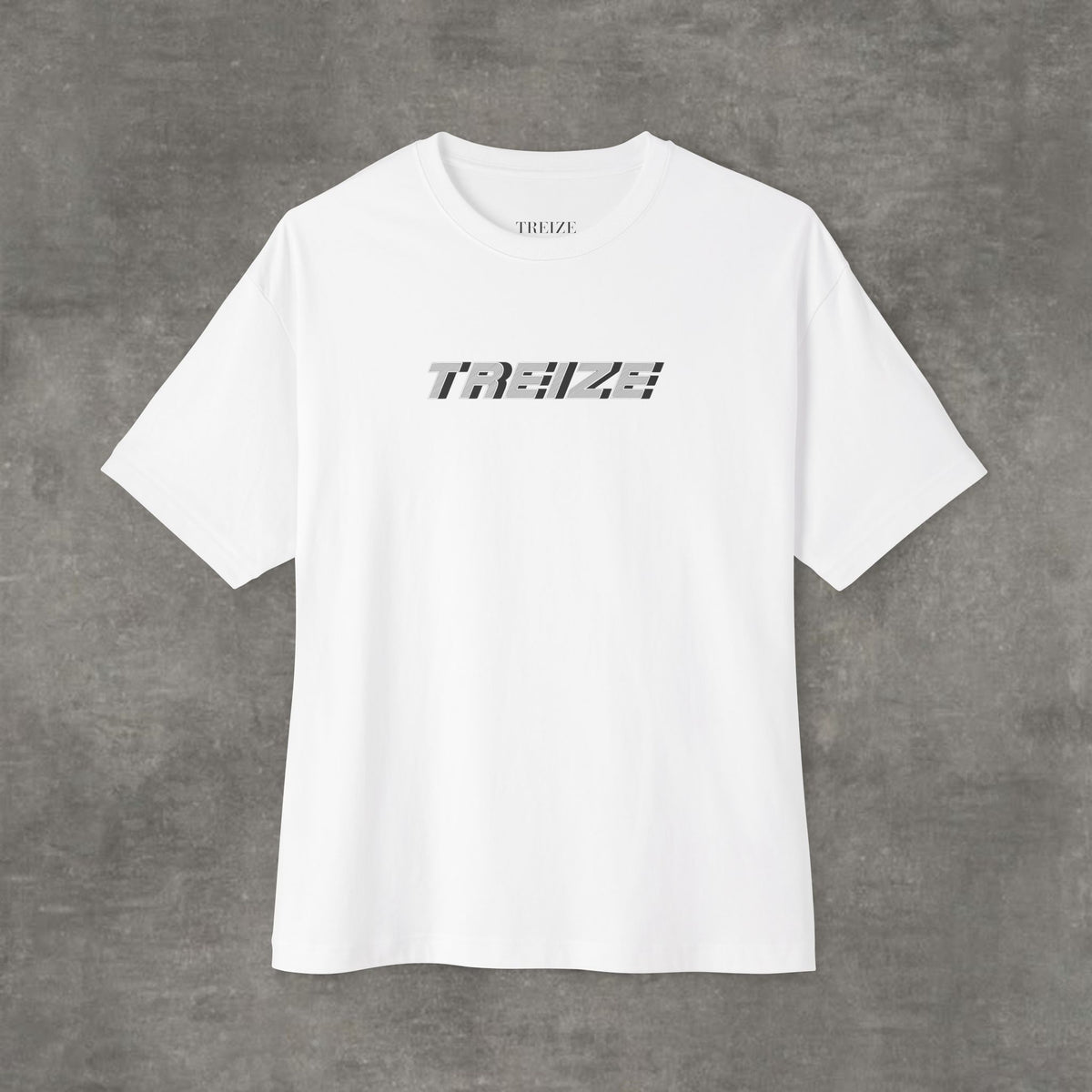 TREIZE Graphic Tee