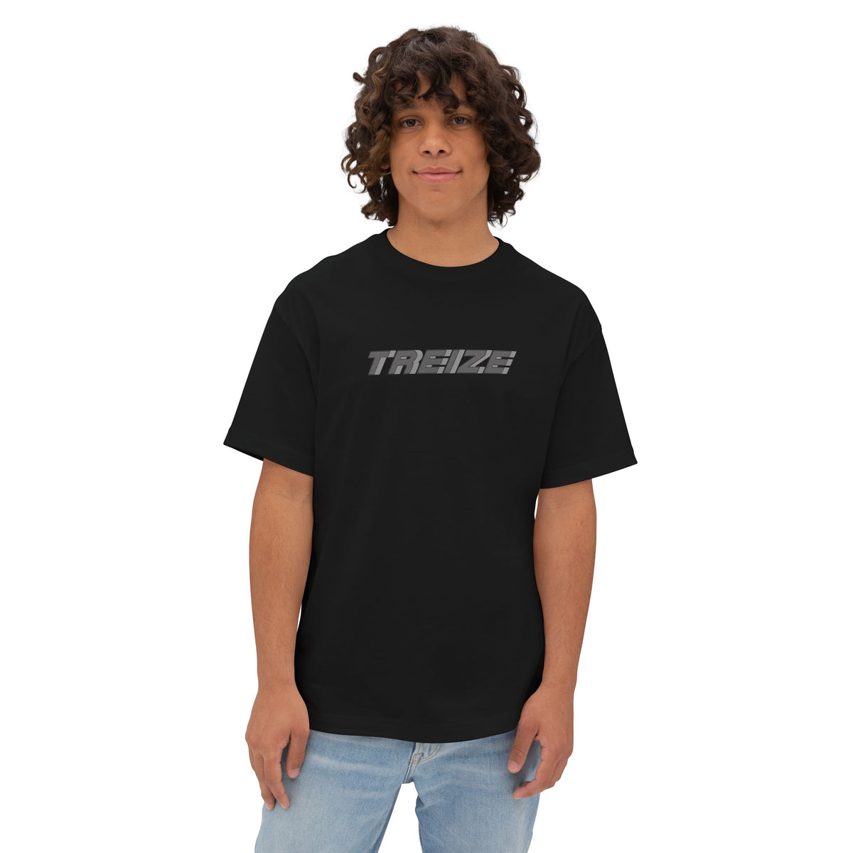 TREIZE Graphic Tee