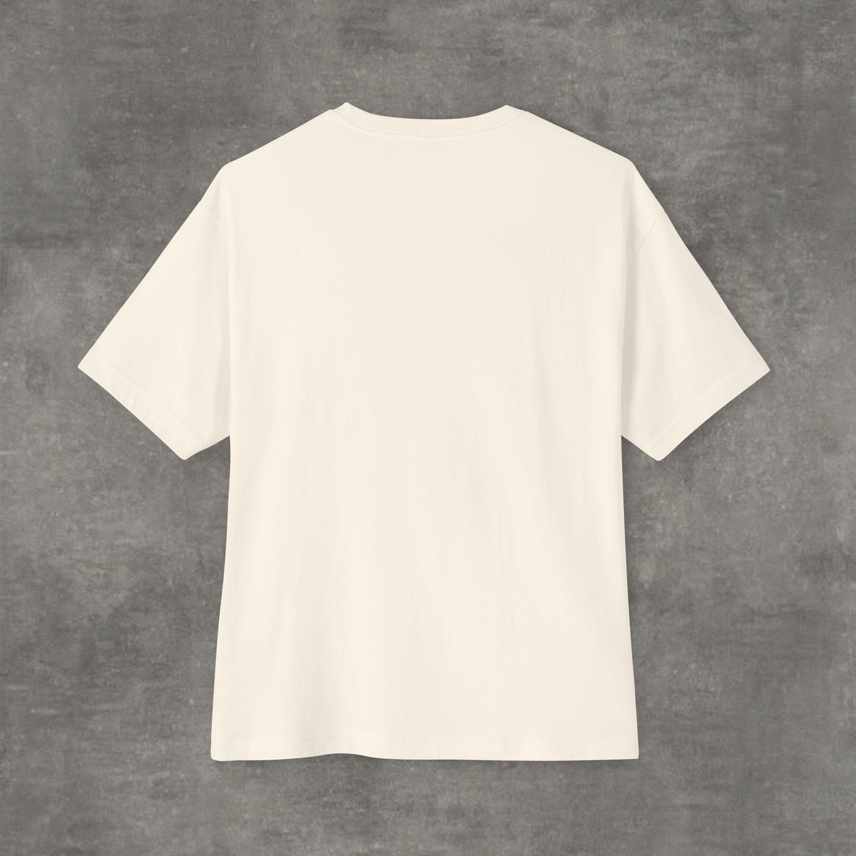 TREIZE Boxy Graphic Tee