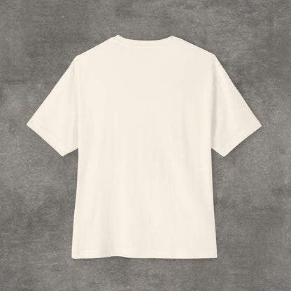 TREIZE Boxy Graphic Tee