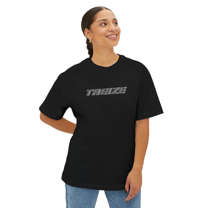 TREIZE Graphic Tee